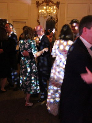 Event The Hot Shots Function Band Essex