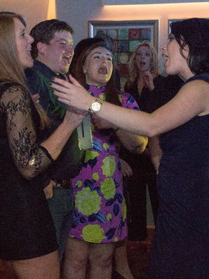 Event The Rips Function Band Northamptonshire