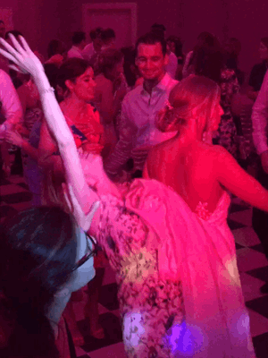 Event The Kicks Function Band Surrey