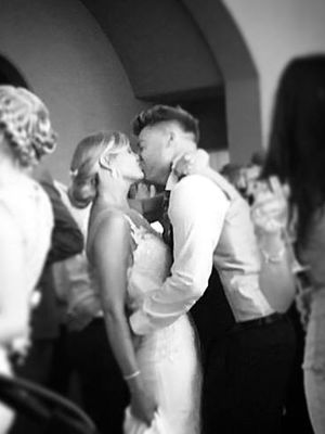 Event The Kicks Function Band Surrey