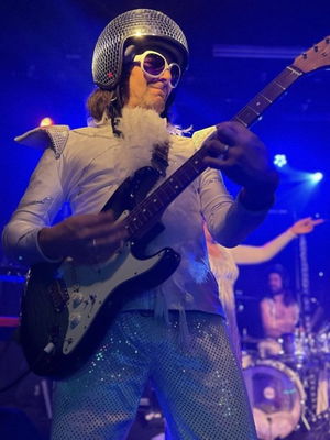 Event The Disco Experience 70's Funk & Disco Band Essex