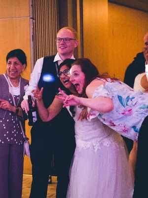 Event The Rips Function Band Northamptonshire