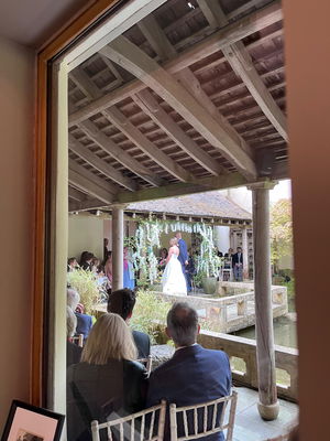 Event Dan Trilby Singer Guitarist Bromsgrove. Worcestershire