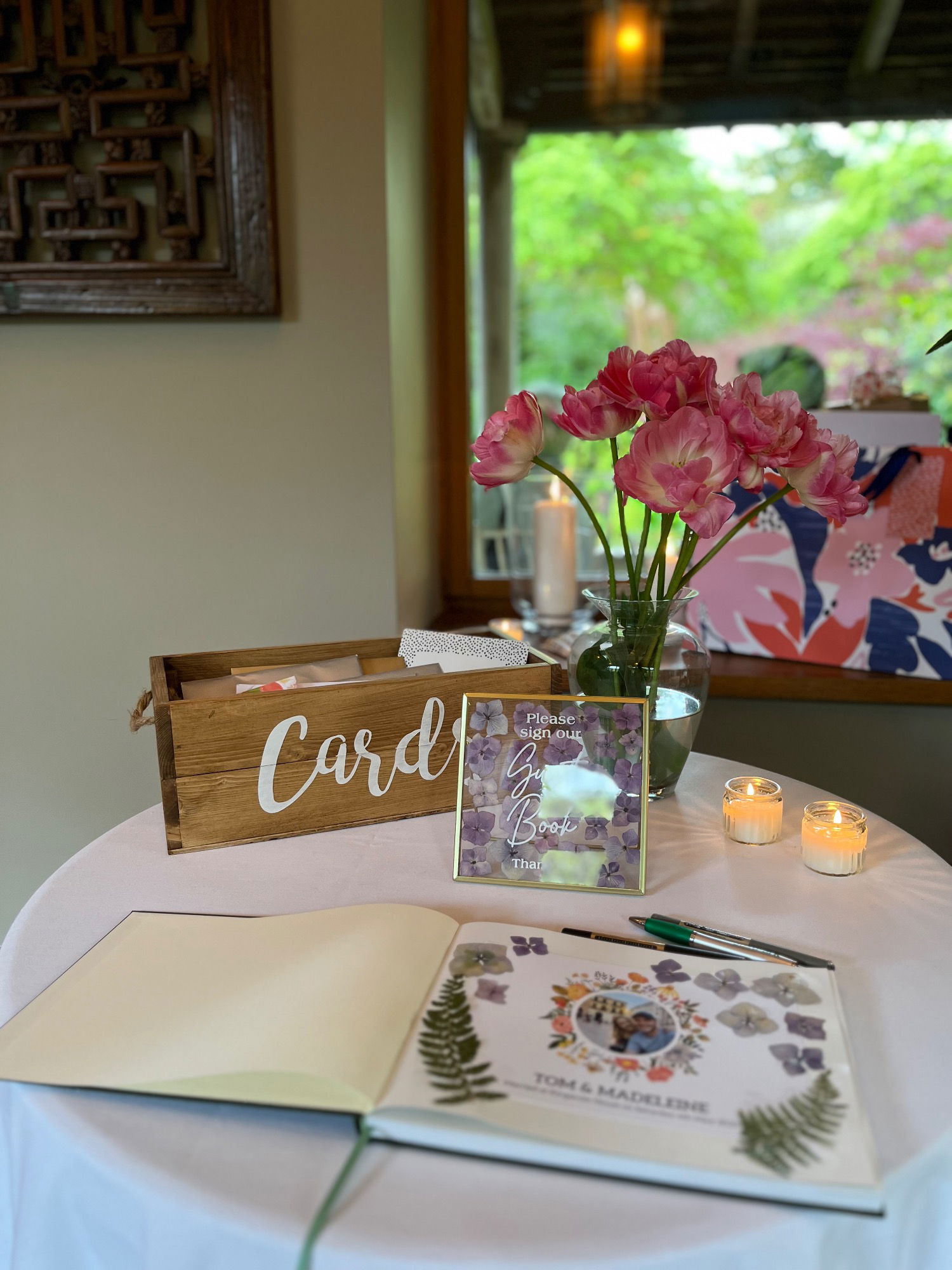 Dan Trilby Singer Guitarist Review Wedding Gloucestershire