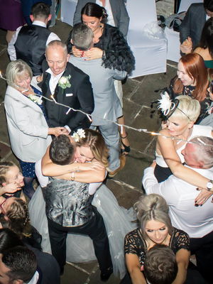 Event The Rips Function Band Northamptonshire