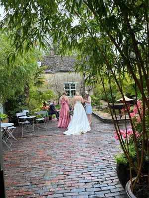 Event Dan Trilby Singer Guitarist Bromsgrove. Worcestershire