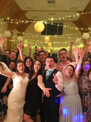 Event Juicebox Function Band London