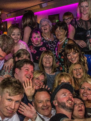 Event The Rips Function Band Northamptonshire