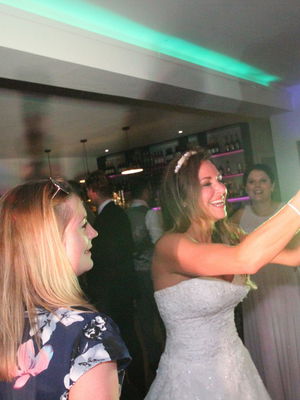 Event The Hot Shots Function Band Essex