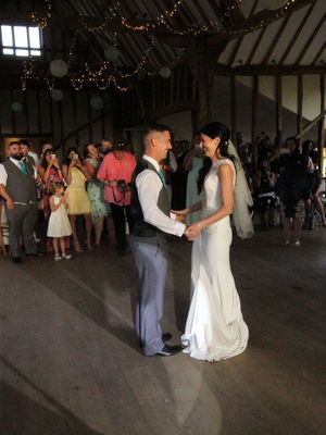 Event The Hot Shots Function Band Essex