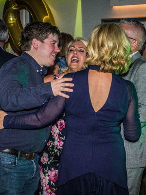 Event The Rips Function Band Northamptonshire