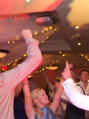 Wedding in East Sussex on 14 October 2017