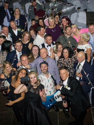 Event The Rips Function Band Northamptonshire