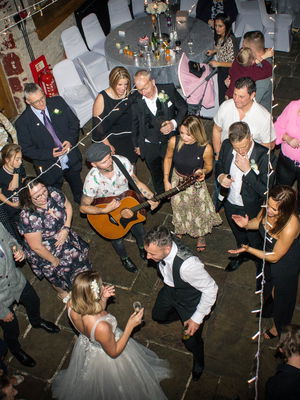 Event The Rips Function Band Northamptonshire