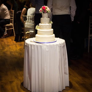 Wedding in Lincolnshire