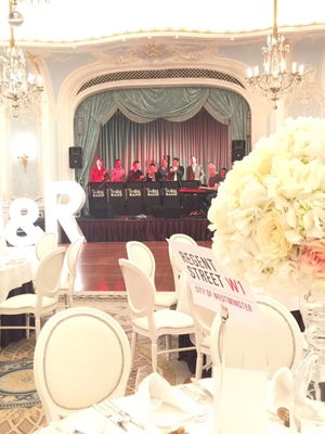 Event The MBB Band Big Band West Yorkshire