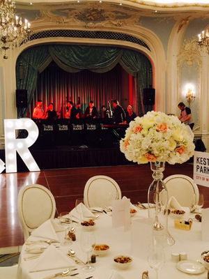 Event The MBB Band Big Band West Yorkshire