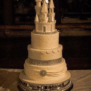 Wedding in Warwickshire