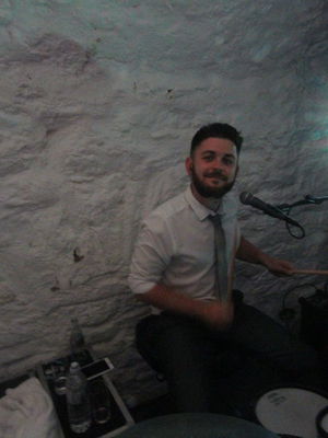 Event The Hot Shots Function Band Essex