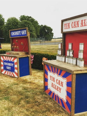 Event Ignition Function Band London