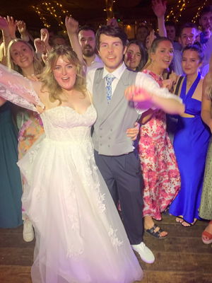 Event The Marlins Function Band North Yorkshire