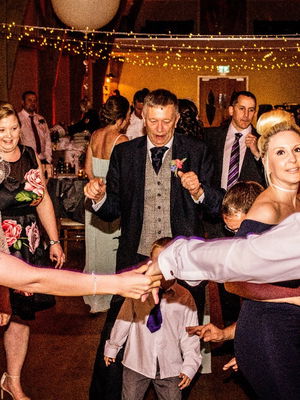 Event The Rips Function Band Northamptonshire