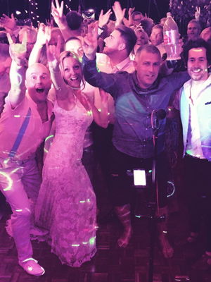 Event The Kicks Function Band Surrey