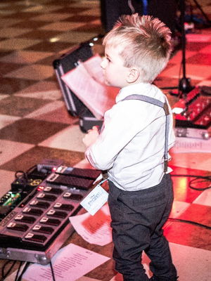 Event The Rips Function Band Northamptonshire