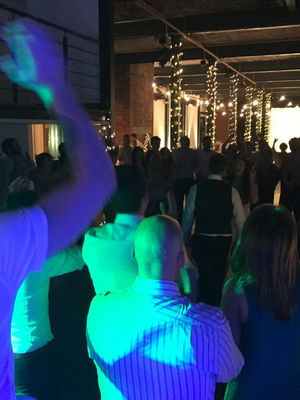 Event Live Wires Function Band Staffordshire