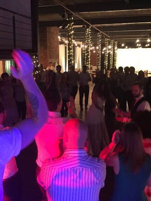 Event Live Wires Function Band Staffordshire