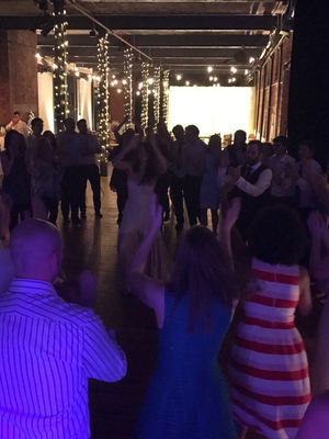 Event Live Wires Function Band Staffordshire