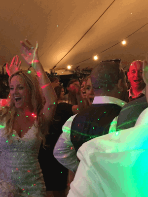 Event The Kicks Function Band Surrey