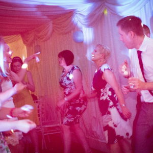 The Rips Function Band Review Wedding Lincolnshire