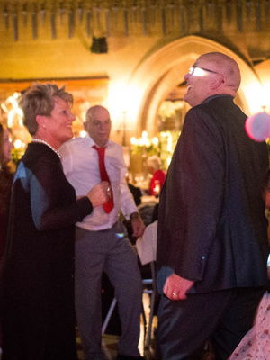 Event The Rips Function Band Northamptonshire