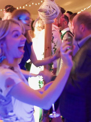 Event Radioactive Function Band Birmingham, West Midlands