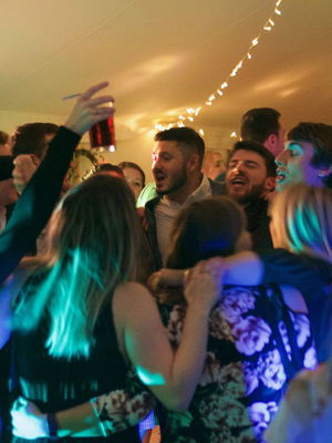 Event Radioactive Function Band Birmingham, West Midlands