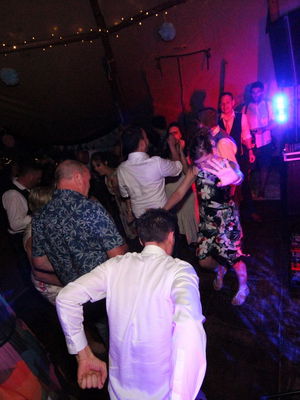 Event The Hot Shots Function Band Essex