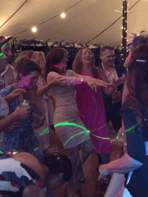 Event The Kicks Function Band Surrey