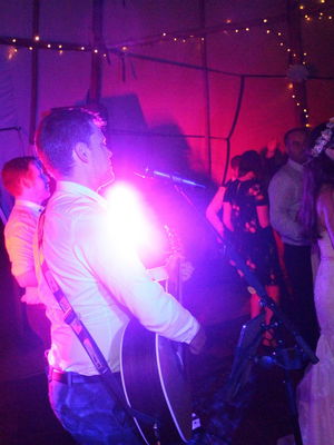 Event The Hot Shots Function Band Essex