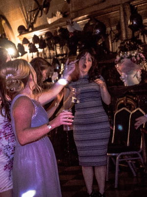 Event The Rips Function Band Northamptonshire