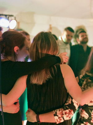 Event Radioactive Function Band Birmingham, West Midlands