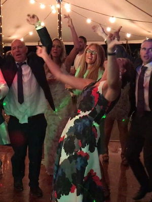 Event The Kicks Function Band Surrey