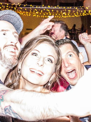 Event The Rips Function Band Northamptonshire