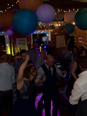 Wedding in Kent on 15 October 2017