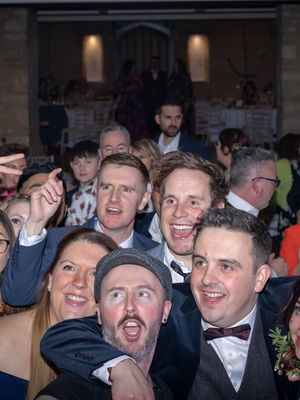 Event The Rips Function Band Northamptonshire