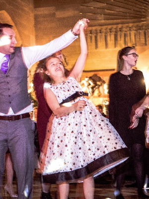 Event The Rips Function Band Northamptonshire