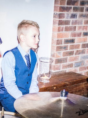 Event The Rips Function Band Northamptonshire