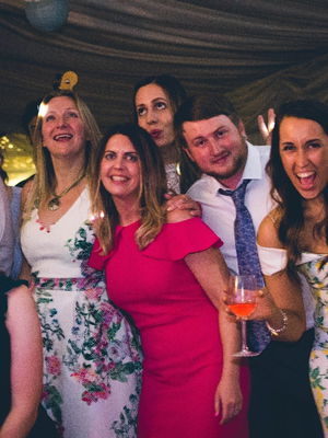 Event The Rips Function Band Northamptonshire