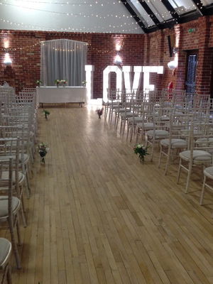 Event Andy Cherry Classical Guitarist Buckinghamshire