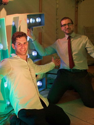 Event Radioactive Function Band Birmingham, West Midlands